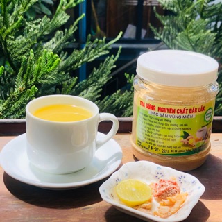 Sản Phẩm Từ Gừng