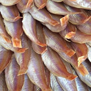 CÁ HỒNG PHÈN 1 NẮNG 500G