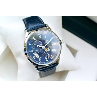 Đồng hồ nam orient sun and moon gen 3 fak00005d0
