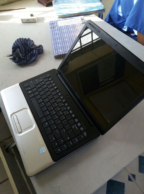 Laptop sinh viên HP rẻ nhất!!!