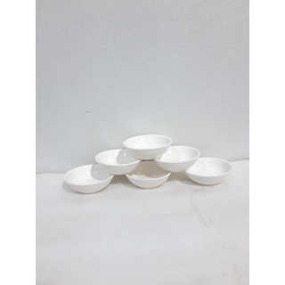 Chén đựng muối tiêu chanh 30 cái