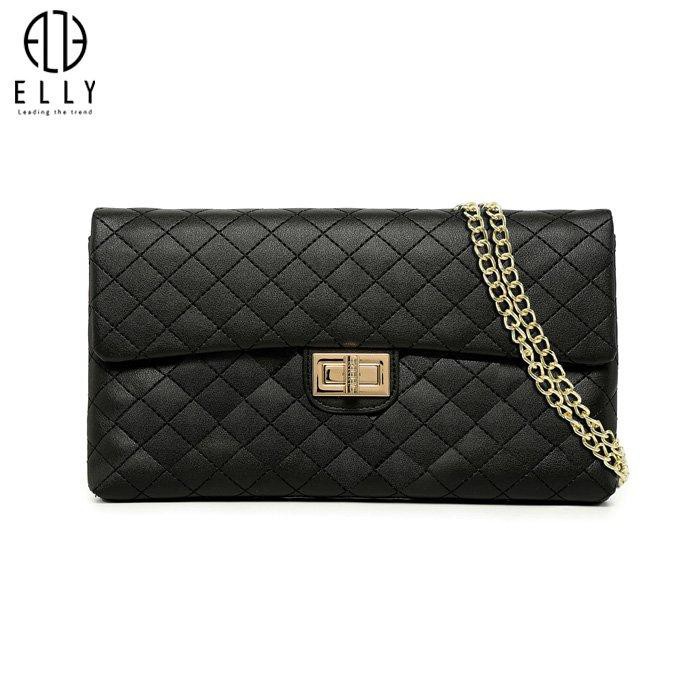 Túi clutch nữ thời trang cao cấp ELLY – ECH50