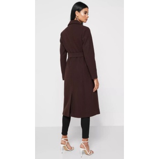 ÁO COAT DẠ NỮ VNXK CHUẨN WEB