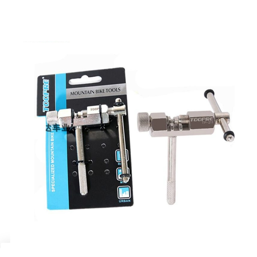 DỤNG CỤ CẮT XÍCH XE ĐẠP TOOPRE TP-211