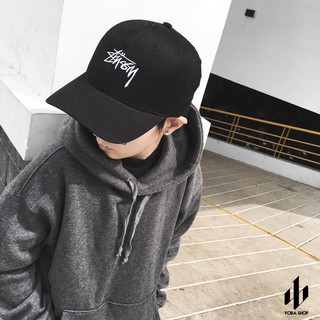 NÓN STUSSY