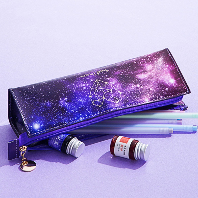 Set 12 Bút Mực Viết Thư Pháp 12 Cung Hoàng Đạo