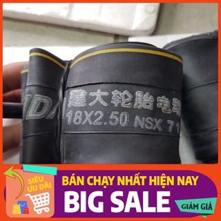 Ruột xe đạp điện size 16 18 20 22 huy xe đạp điện
