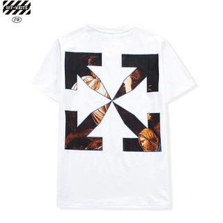 Áo Thun Off White Thời Trang Cao Cấp