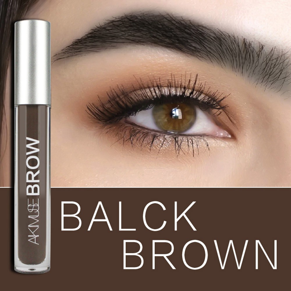 Aikimuse (hàng Mới Về) Bút Kẻ Lông Mày Dạng Lỏng Chống Thấm Nước | BigBuy360 - bigbuy360.vn