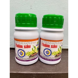 Thắm sâu sau 30 giây của an phát nông