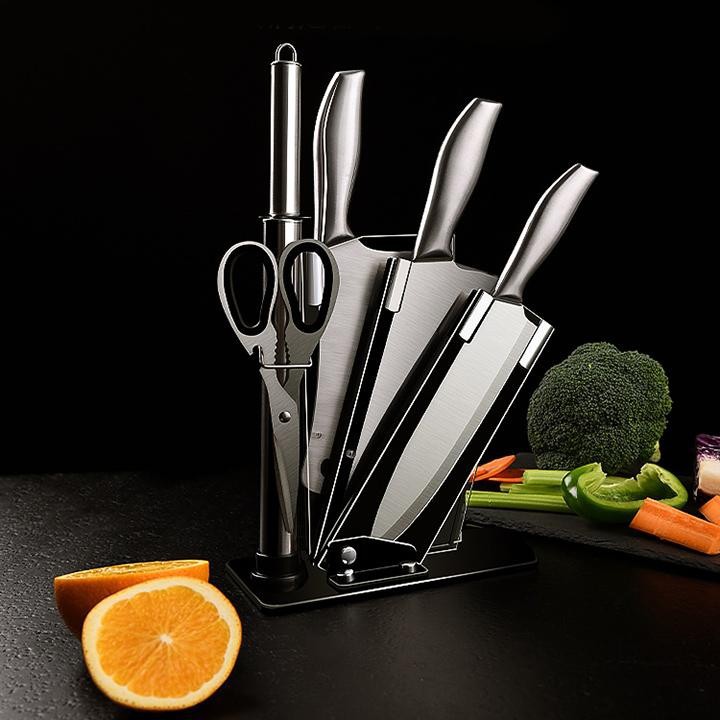 Bộ Dao nhà bếp xịn