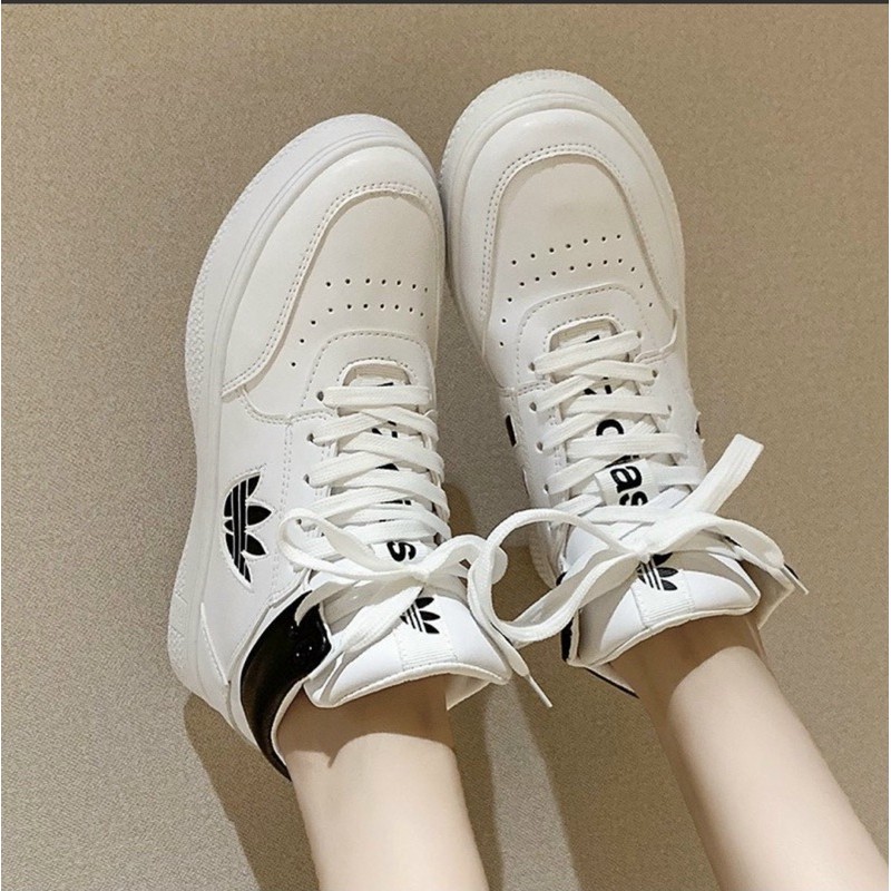 GIÀY BATA A•D•D NỮ CỔ CAO SIÊU PHẨM