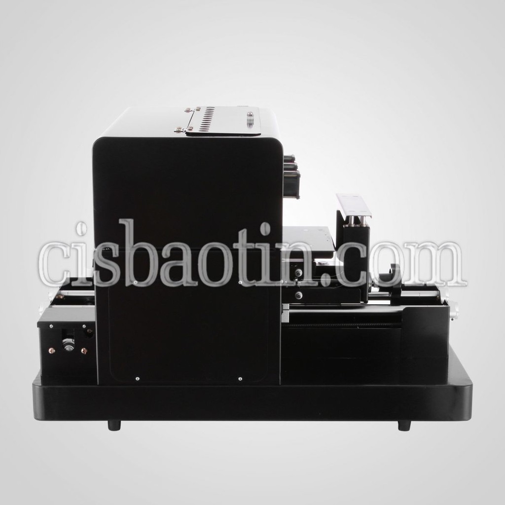 MỰC LED UV CỨNG DÀNH CHO MÁY IN PHẲNG  BÌNH 250ML MỖI MÀU