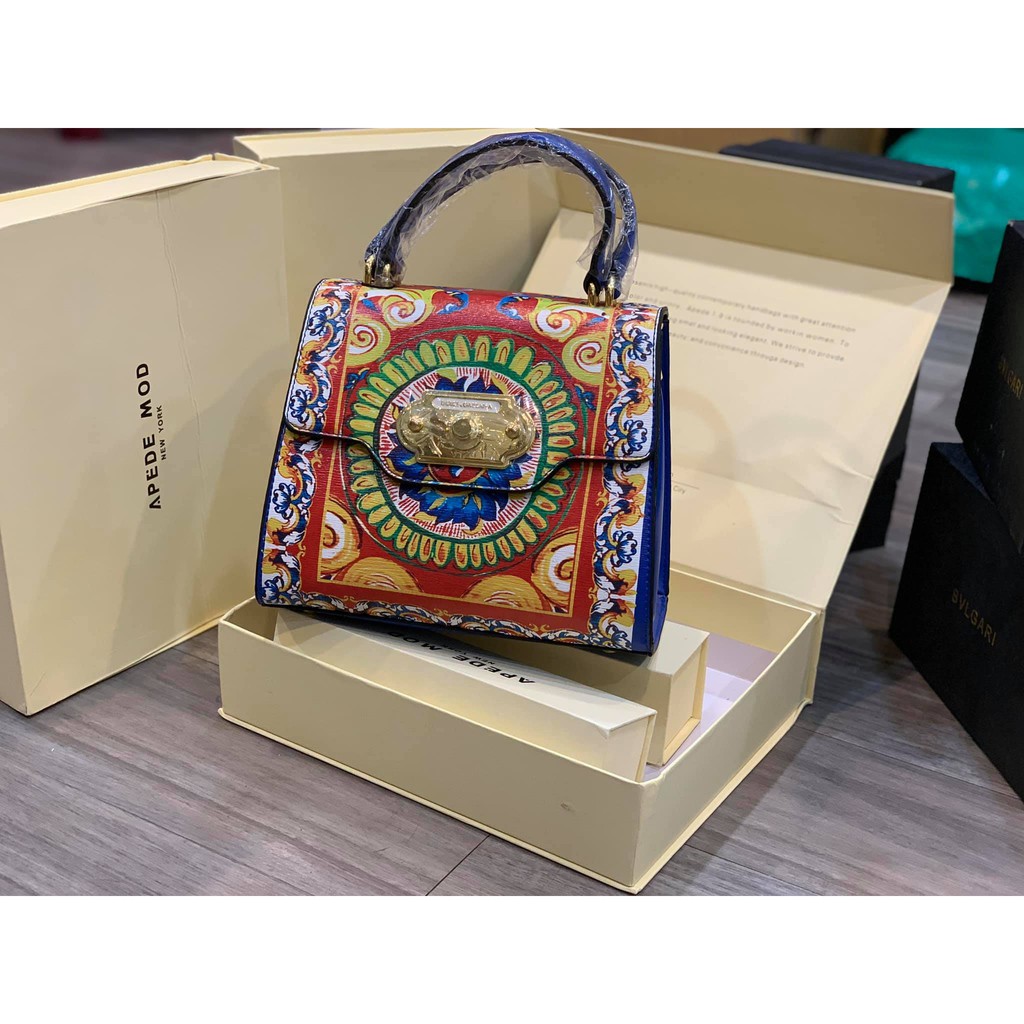 Túi Dolce & Gabbana cao cấp