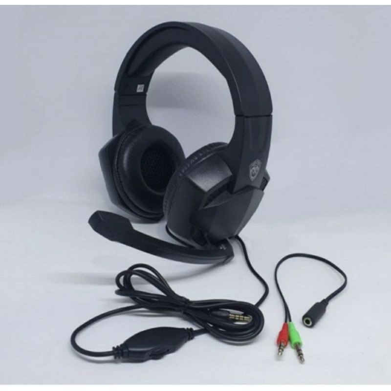 Tai Nghe Chụp Tai Chơi Game 4d Pgm-011 Chất Lượng Cao | BigBuy360 - bigbuy360.vn