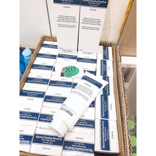Kem nẻ Glycerol Vaseline Paraffine