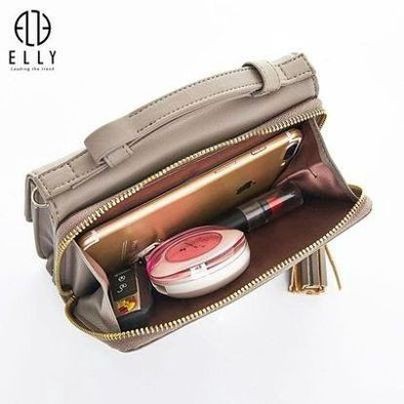 Túi clutch nữ thời trang cao cấp ELLY – ECH15