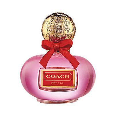 Nước hoa nữ xịn-Coach Poppy EDP 30ml for women hãng Coach etd 1941 hàng chính hãng