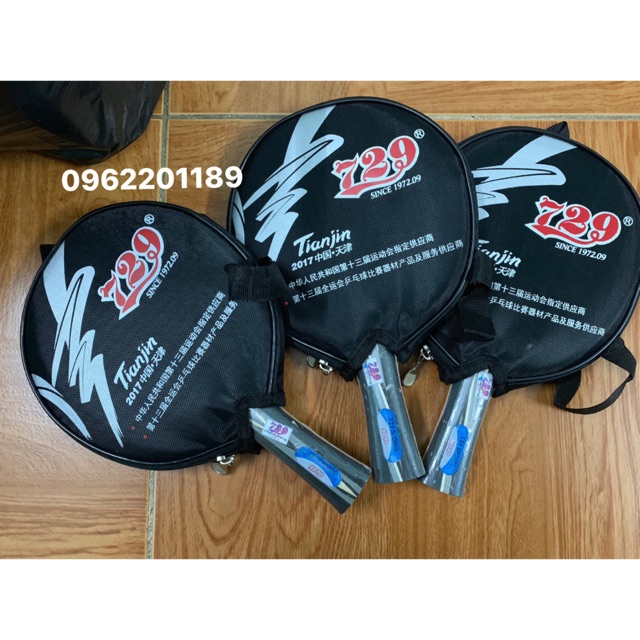 Vợt bóng bàn 729-2040