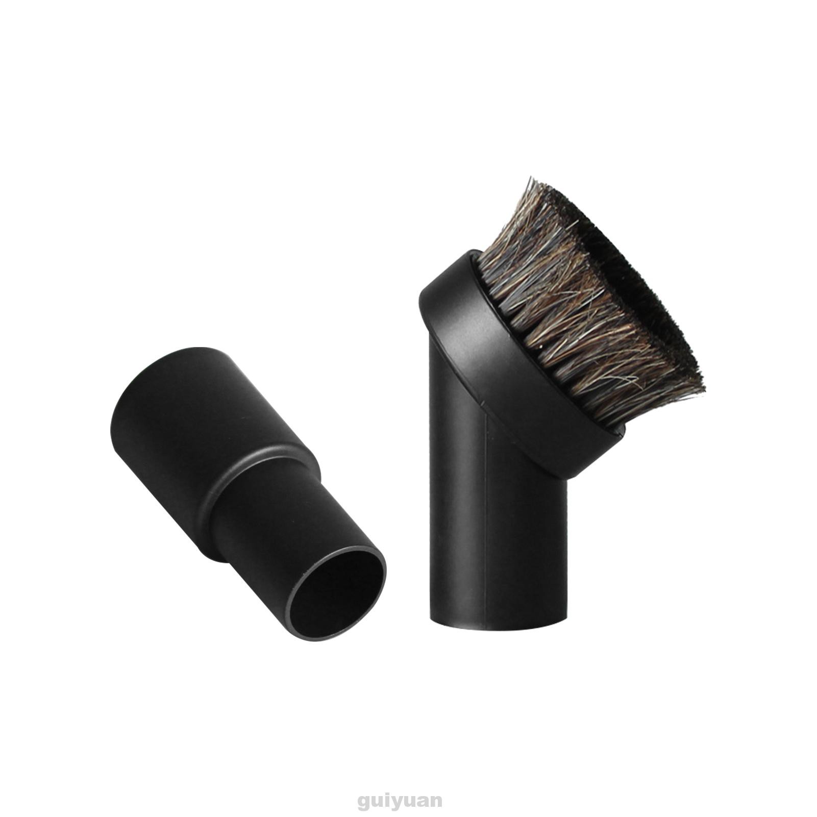 Set 2 Đầu Cọ Thay Thế Cho Máy Hút Bụi 25mm | BigBuy360 - bigbuy360.vn