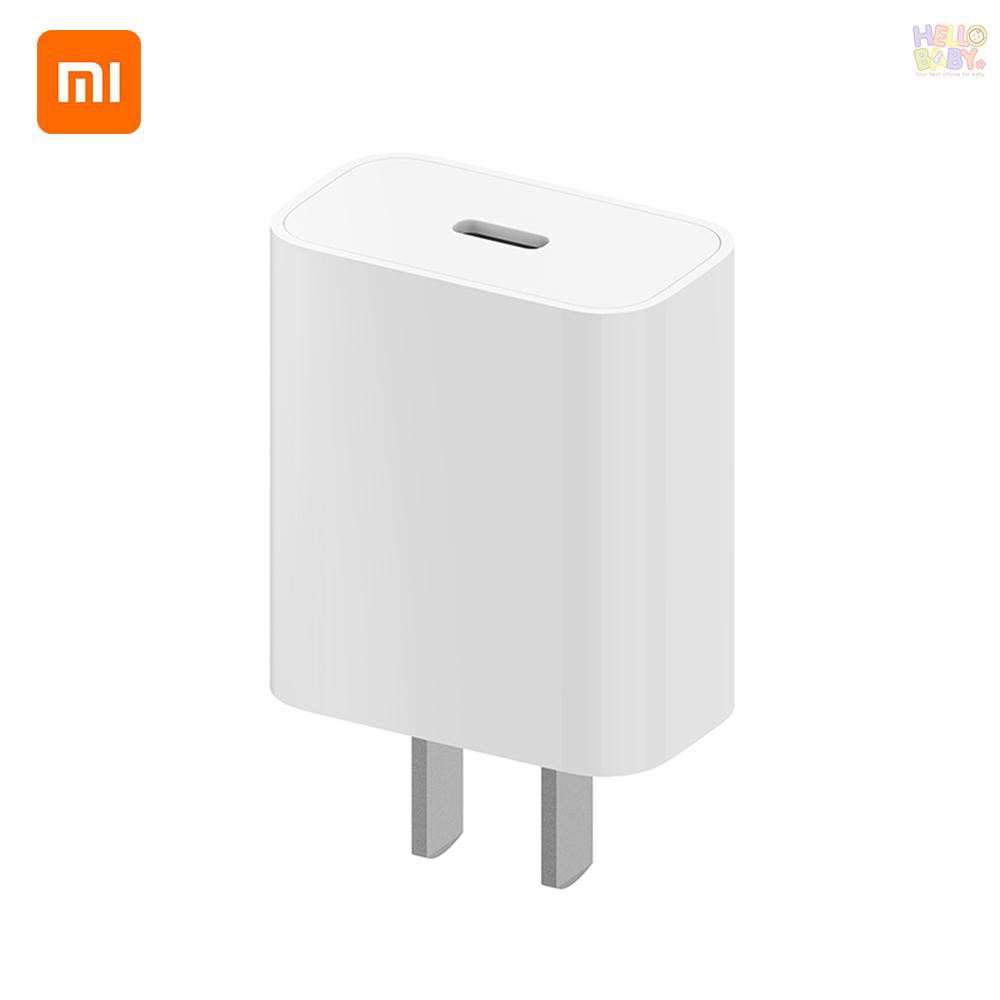 Bộ Sạc Nhanh Usb C 20w Cho Iphone 12 / 12 Mini / 12 Pro / 12 Pro Max Galaxy Pixel 4 / 3 Xiaomi Samsung