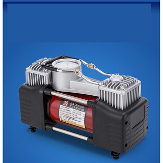 Bơm lốp Jumu J-6808