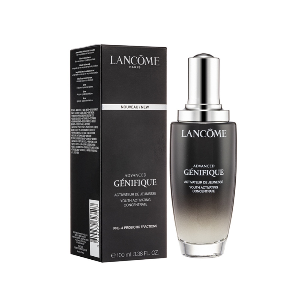Lancome Serum Trẻ Hóa Advanced Genifique 7ml - 10ml