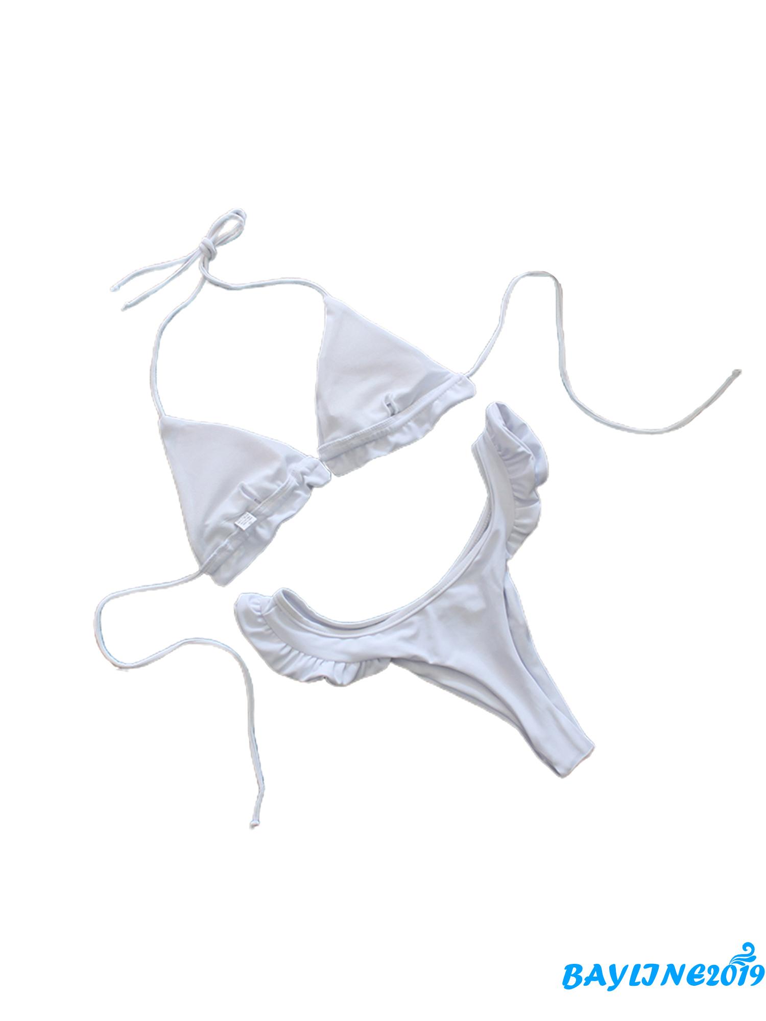 Bộ Đồ Bikini Quyến Rũ Cho Nữ | BigBuy360 - bigbuy360.vn