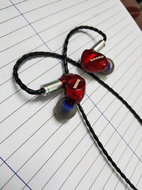 Cáp tai nghe đồng 7n Passion audio