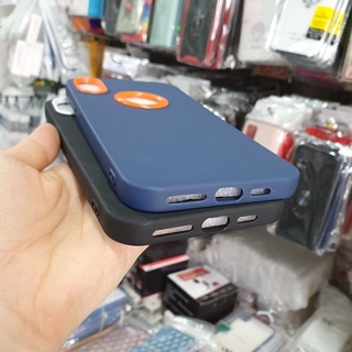 Ốp lưng IPhone X/XS,XSMax dẻo màu