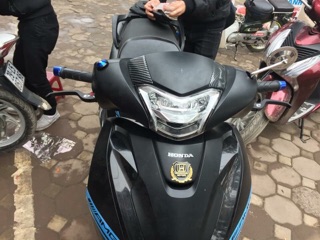 Logo nhôm lá lúa siêu đẹp