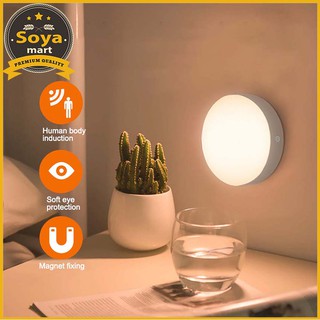 đèn cảm ứng để đầu giường Corridor Sensor Light