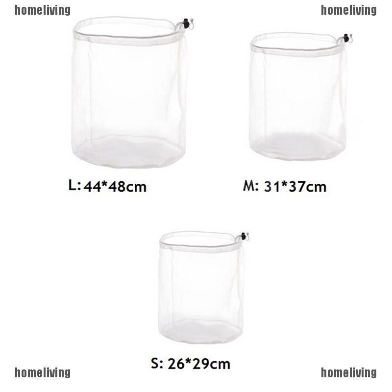 ❤❤Túi Lưới Giặt Đồ Tiện Lợi Xinh Xắn