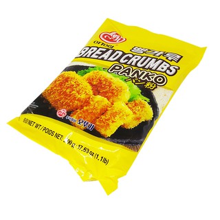 Bột chiên xù Ottogi 200g