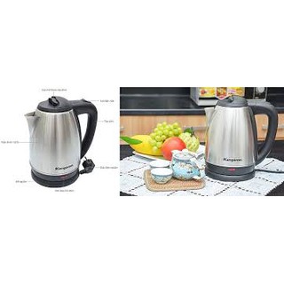 Ấm siêu tốc Kangaroo KG339 1.8L