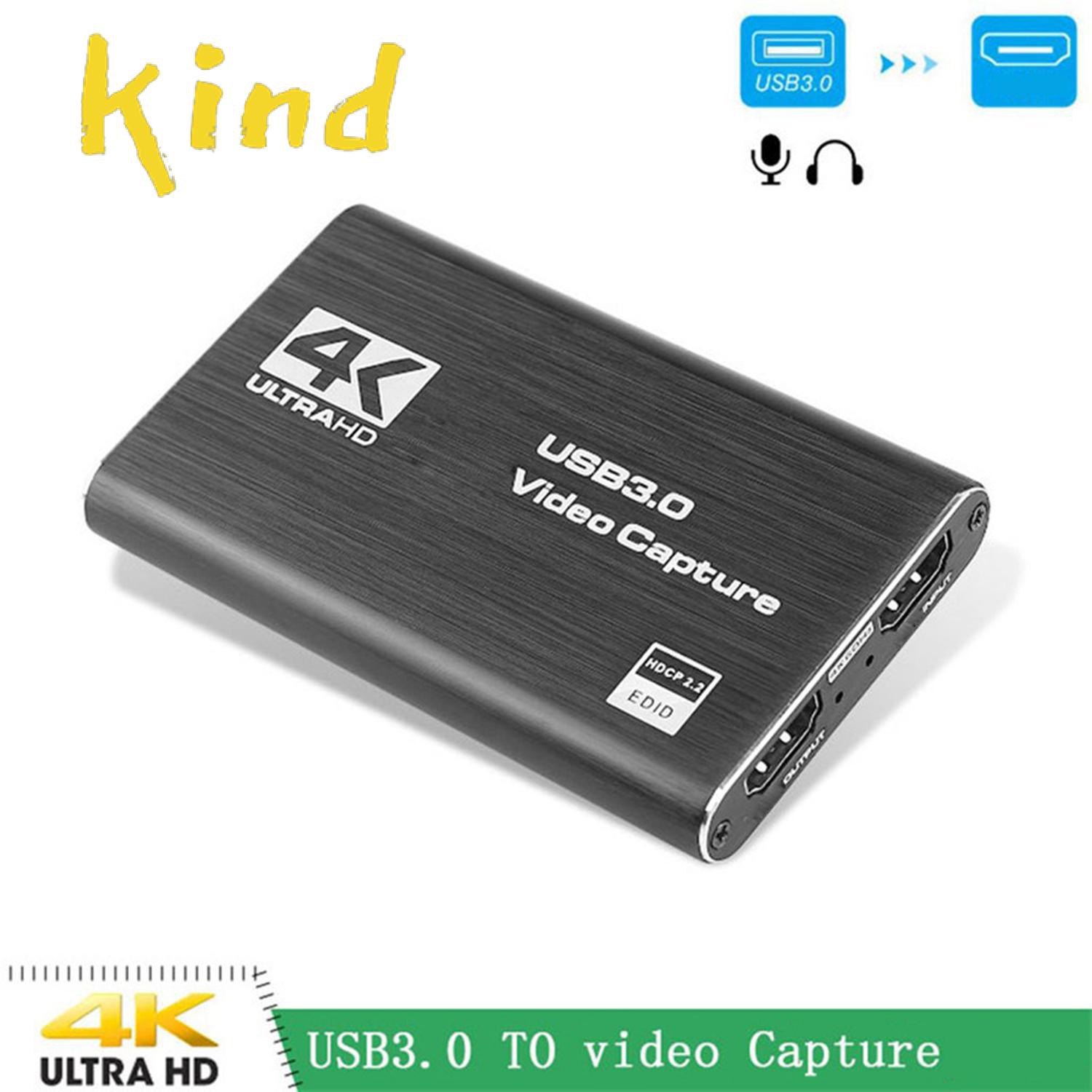 Usb 3.0 1080p 4k Hdmi | BigBuy360 - bigbuy360.vn