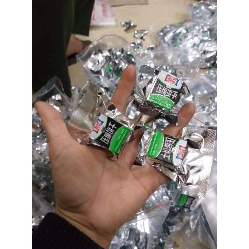 Lương khô mini 500gr