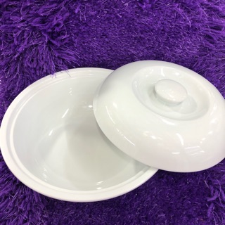 Âu cơm có nắp