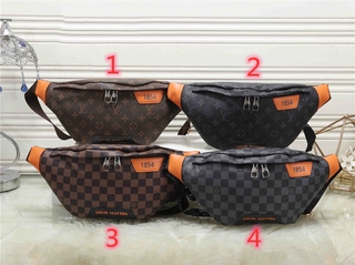 Túi Xách Nữ Louis Vuitton Thời Trang Hàn Quốc