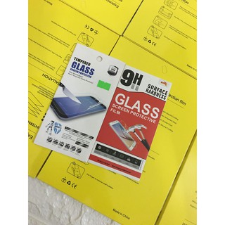Bộ 2 kính cường lực lenovo a5000