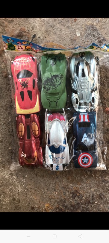 Ô tô trang trí bánh kem | BigBuy360 - bigbuy360.vn