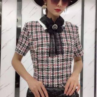 VÁY DẠ KÈM TAG ĐÁ