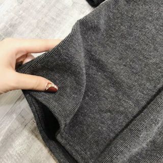 Sét váy len kèm ảnh thật