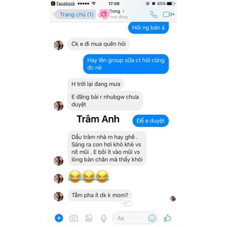 Tinh Dầu Tràm chai 5ml