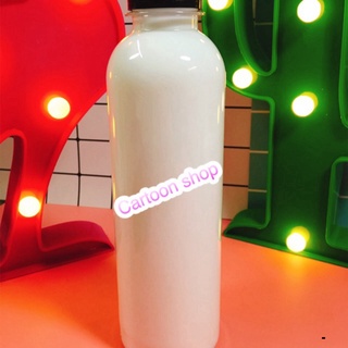 Chai keo sữa ATM 350g - nguyên liệu làm slime
