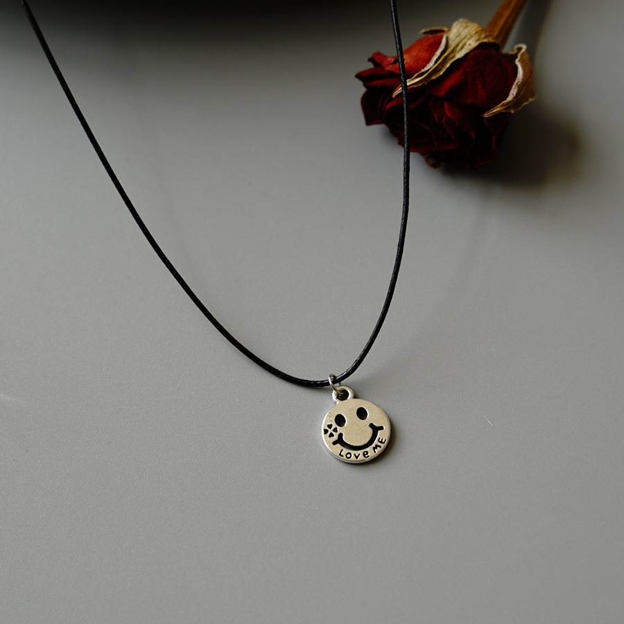 Dây Chuyền Phong Cách Hip Hop Cá Tính Cho Nữ