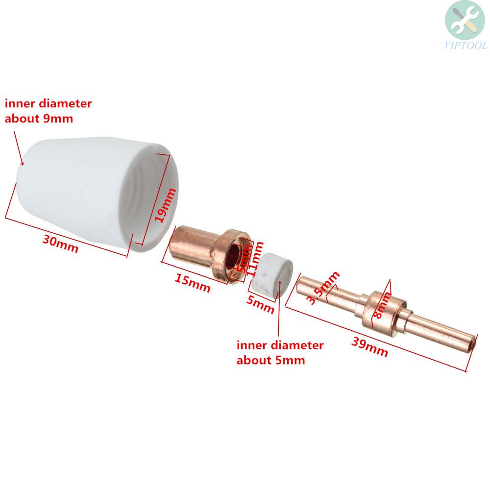 40 Đầu Cắt Khí Pt-31 Lg-40 Cut-40 50 | BigBuy360 - bigbuy360.vn