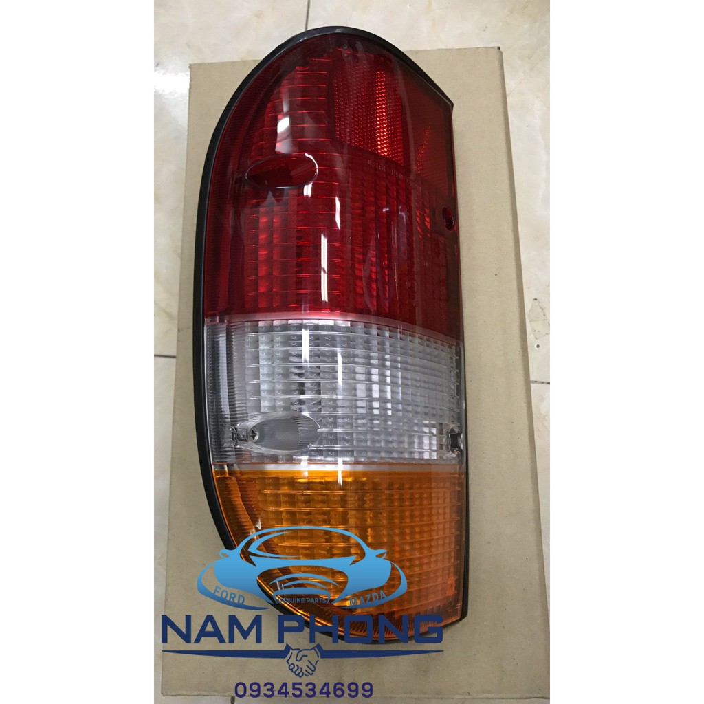 Đèn hậu Ranger 03 RH LH  3 màu  - UH7751150A / UH9351150A / UH7751160A