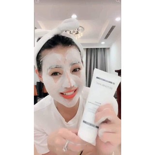 Mặt Nạ Thải Độc Trắng Da Detox Blanc Mask