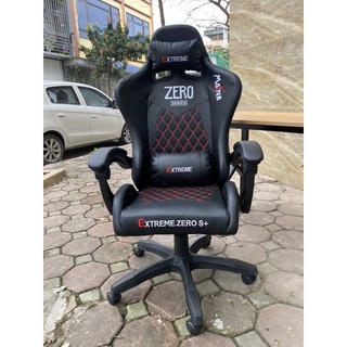 Ghế Gaming, Ghế zero S+, Ghế Gaming giá rẻ, Ghế Gaming giá Sinh Viên , Ghế ngả, xoay, bảo hành 12 tháng